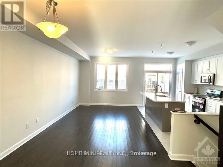 Property Photo: 87 Little Lake Lane ON K4A 3W7