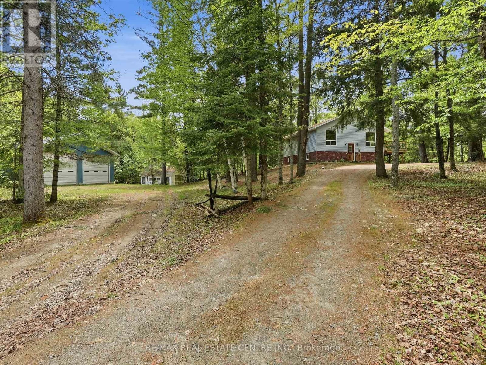 Property Photo:  1059 Britannia Road  ON P1H 2J3 