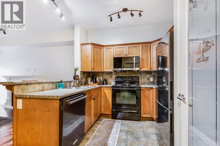 Property Photo:  2551 Shoreline Drive 113  BC V4V 2P2 