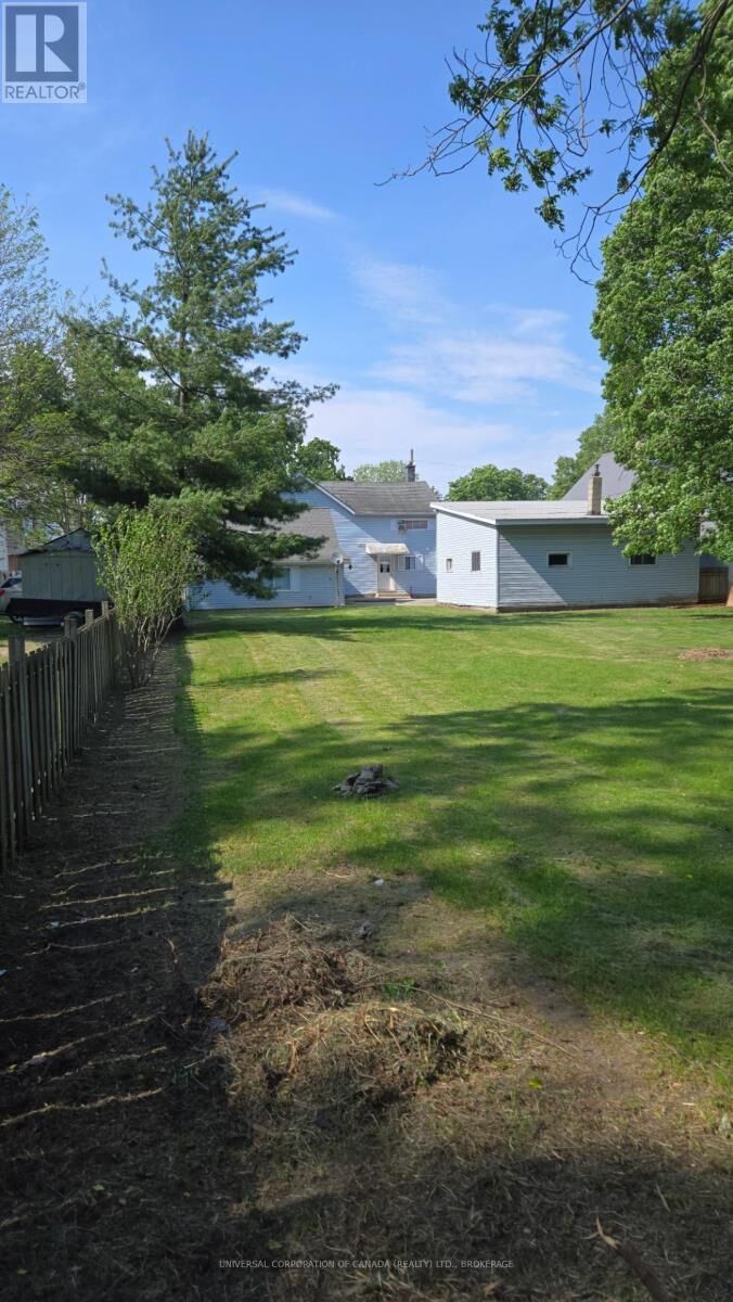 Property Photo: 54 West South Street West ON N5H 1R1