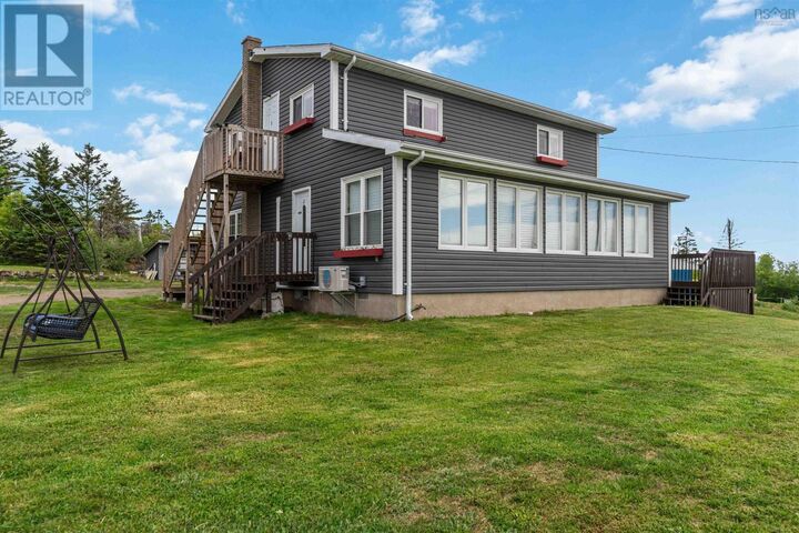 50 Whale Cove Road — photo 1