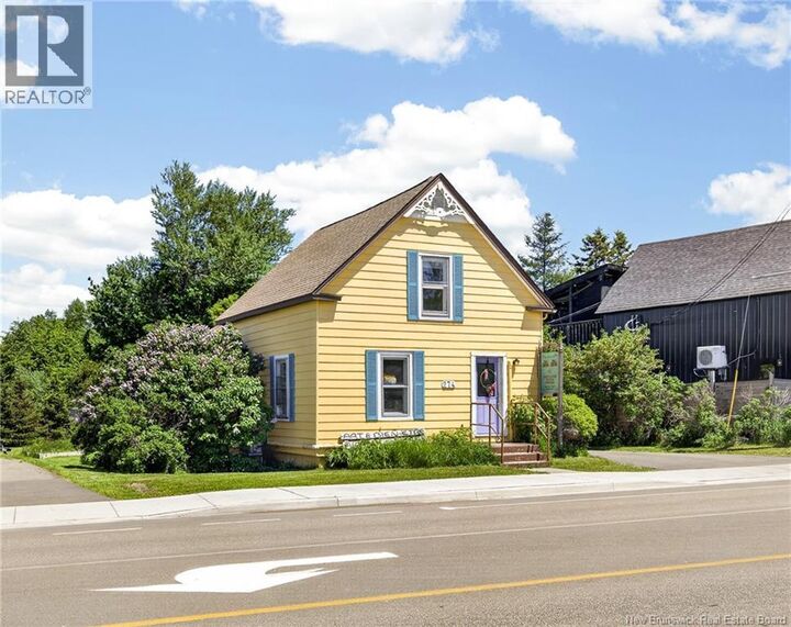 Property Photo: 274 Main Street NB E4P 2E3