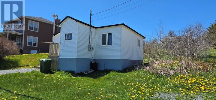 Property Photo:  24 Water Street West  NL A0E 2V0 