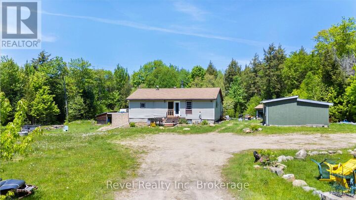 Property Photo:  1150 Royston Road  ON P0A 1C0 
