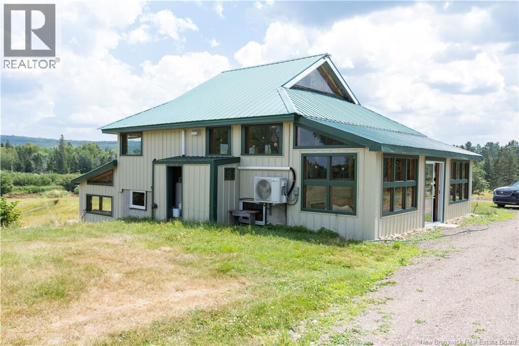 Property Photo:  4199 Route 3  NB E6K 1Y3 