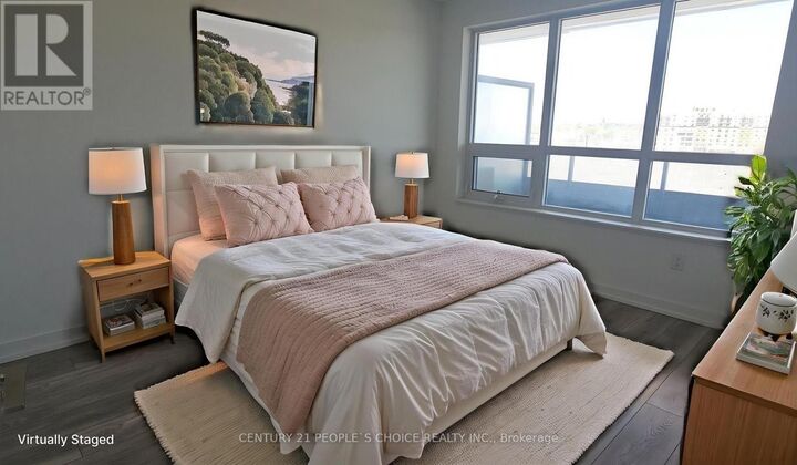 Property Photo:  1455 Celebration Drive 611  ON L1W 0C3 