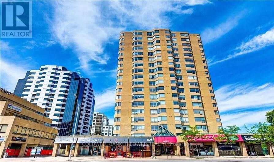Property Photo:  695 Richmond Street 412  ON N6A 5M8 