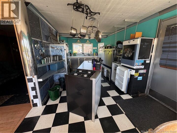 Property Photo:  119 Albert Street  NB E4V 1S2 