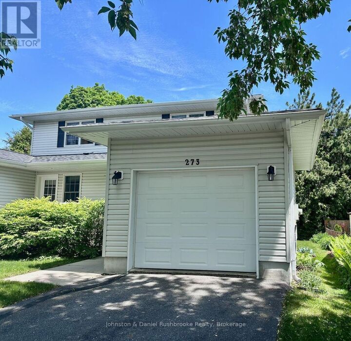 Property Photo:  273 Hiram Street  ON P1L 1R7 