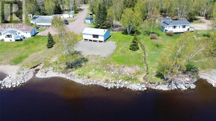 Property Photo: C50 Crooked NL A0H 1A0