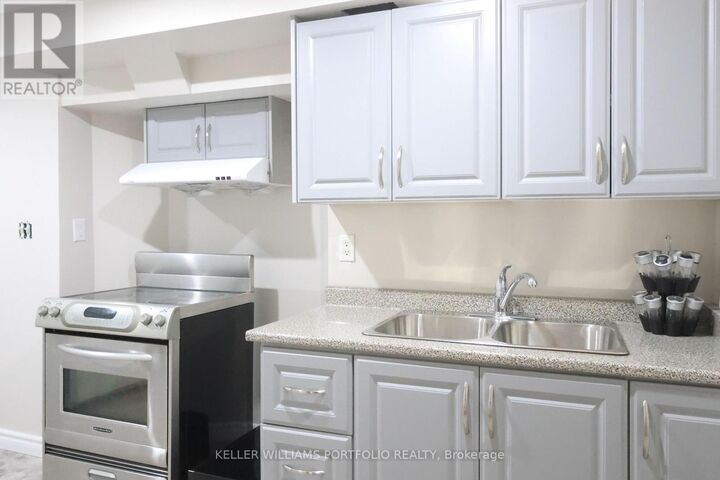 Property Photo:  1891 Secretariat Place  ON L1L 1C7 