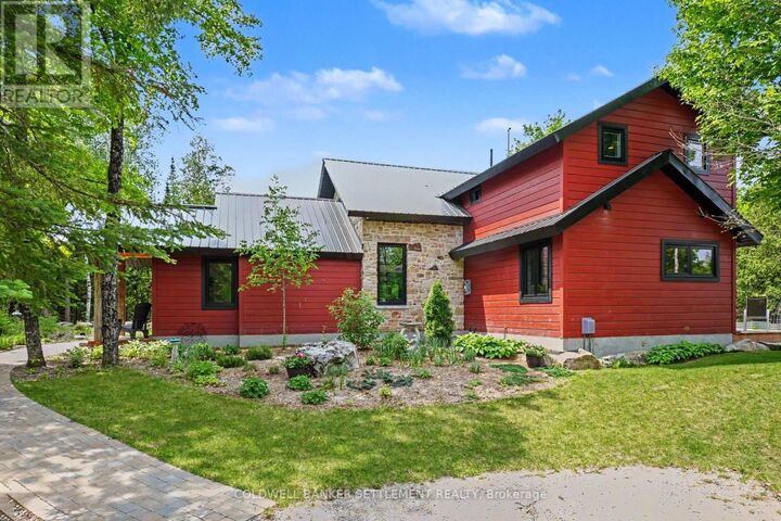 Property Photo: 543 French Line Road ON K0G 1K0