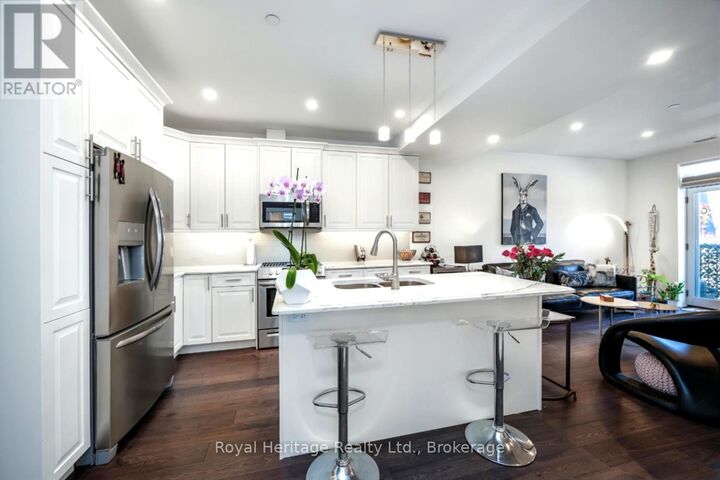 Property Photo:  135 Orr Street 209  ON K9A 0J6 