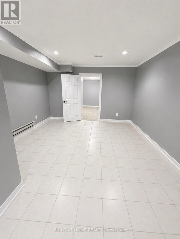 Property Photo:  8 Lacey Avenue Bsmt  ON M6M 3L7 