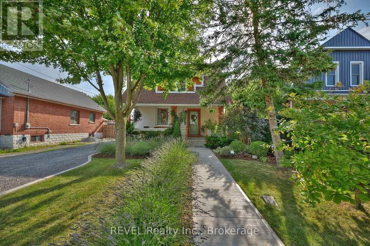 Property Photo:  4450 Second Avenue  ON L2E 4H2 