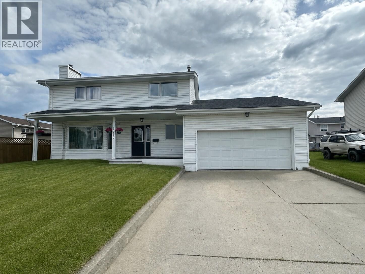 Photo de la propriété:  10692 Cottonwood Crescent  BC V1G 4M4 
