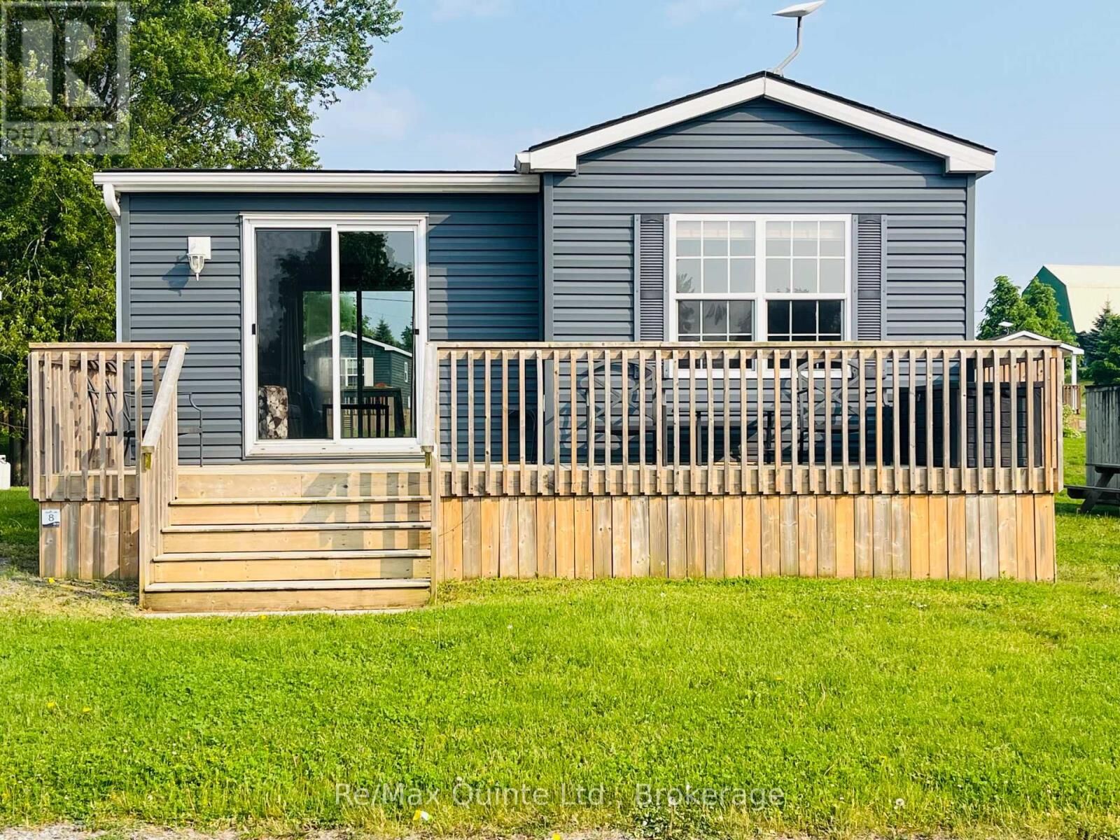 Property Photo:  486 County Road 18  ON K0K 1P0 