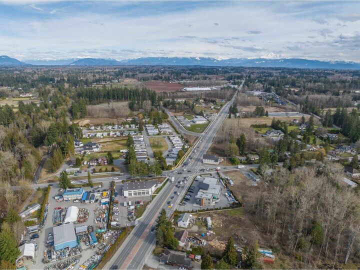 Property Photo:  23305 Old Yale Road  BC V2Z 2K4 