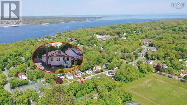 Property Photo: 28 Park Street NS B0T 1K0