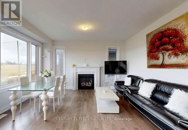 Property Photo:  197 St Joseph Road  ON K9V 0R8 