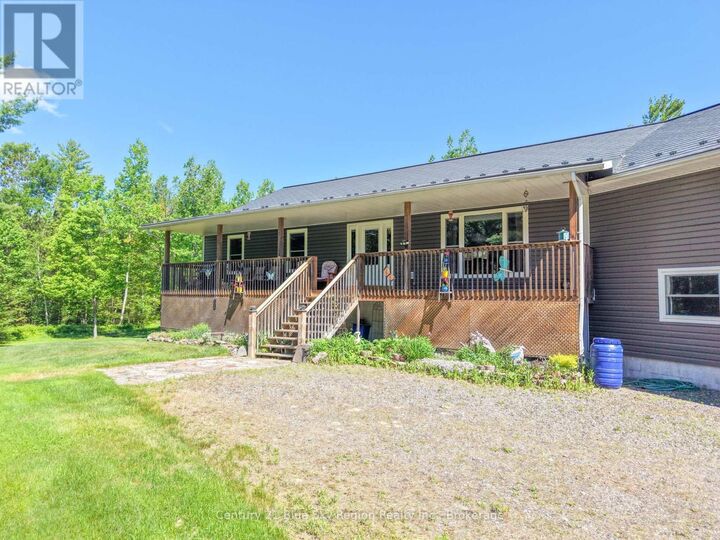 Property Photo:  106 Lighthouse Road  ON P0H 1H0 