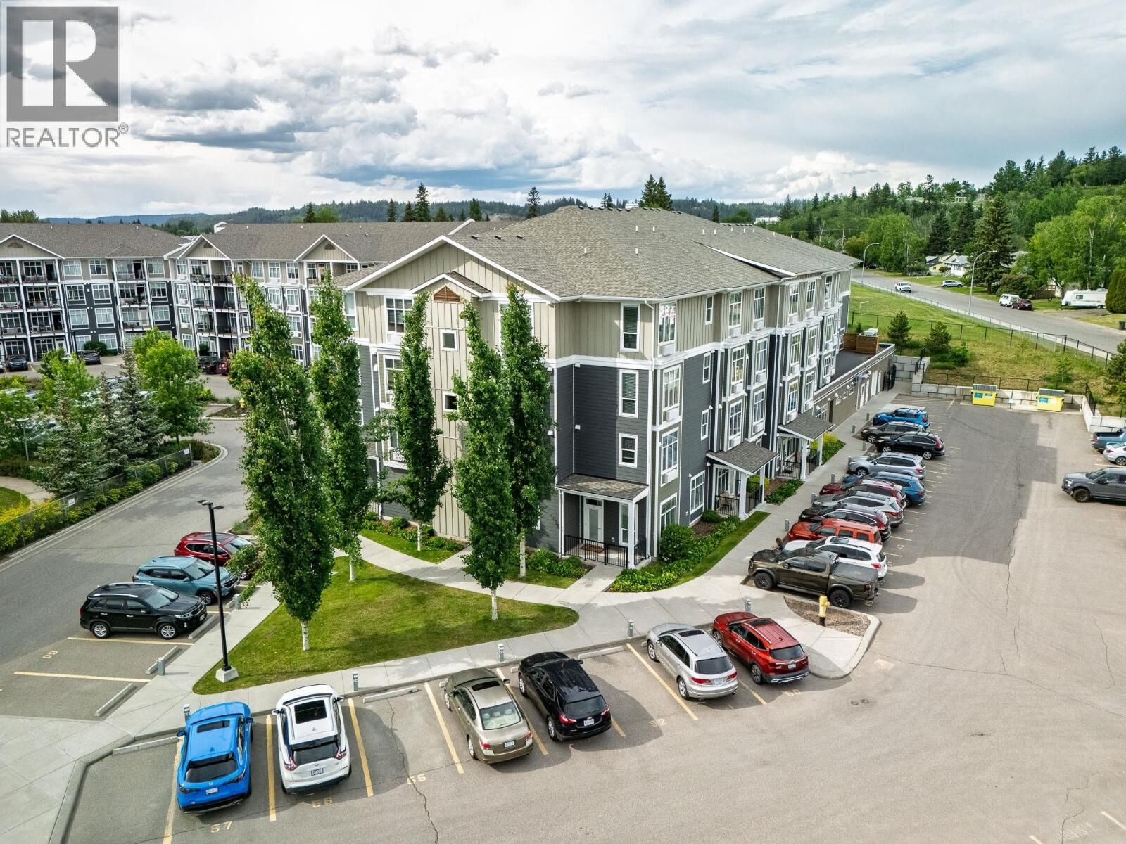 Property Photo: 1444 20th Avenue 105 BC V2L 0C9