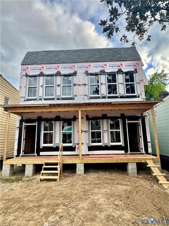 Property Photo:  3025 Grayland Ave  VA 23221 