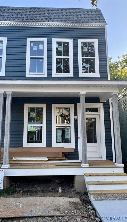 Property Photo:  3025 Grayland Ave  VA 23221 