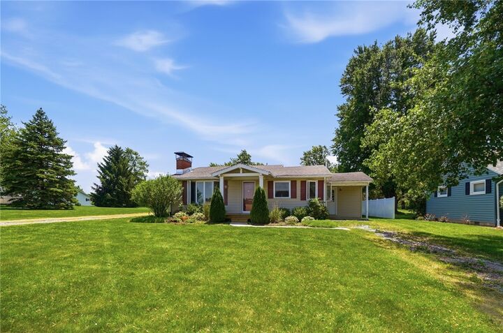 Property Photo:  2164 E 4th Street  OH 45804 