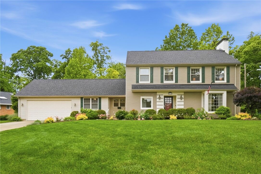 Property Photo:  2005 Audubon Park Drive  OH 45504 