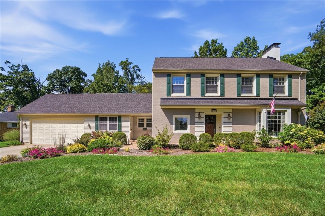 Property Photo:  2005 Audubon Park Drive  OH 45504 