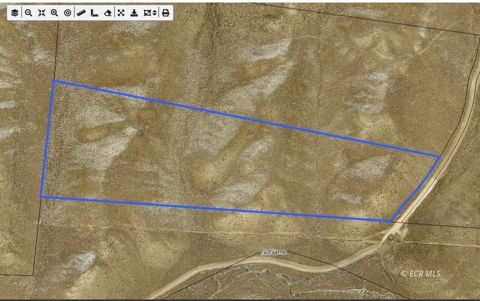 Property Photo:  Lot B1 Crest Drive  NV 89815 