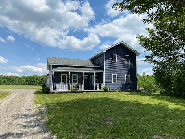 Property Photo:  15153 Route 8  PA 16438 