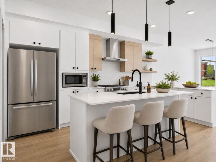 Property Photo: 8108 230 Street NW AB T5T 7Y1