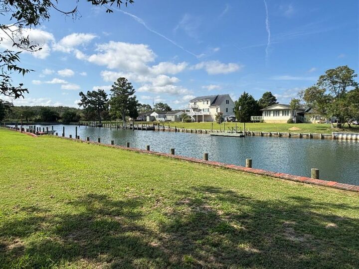 Property Photo: Lot 6 Canvasback Ln VA 23417