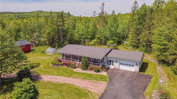 Property Photo:  4723 Route 640  NB E6K 2X1 