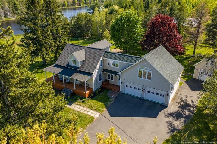 77 Chemin Goguen Road — photo 1