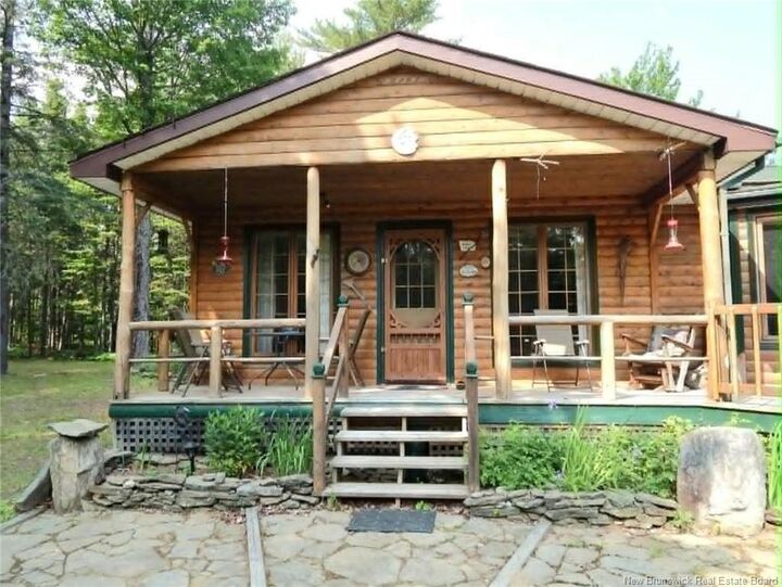 Property Photo: 316 Gum Road NB E1V 7H6