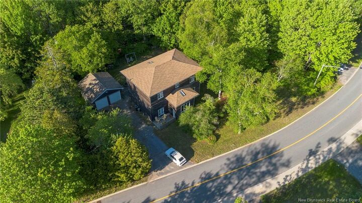 Property Photo:  13 Iona Avenue  NB E2E 3H6 