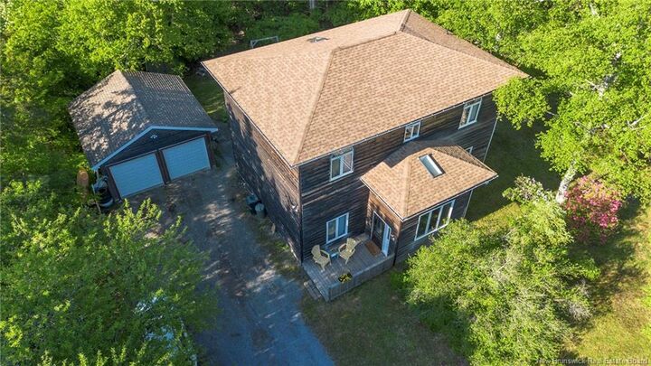 Property Photo: 13 Iona Avenue NB E2E 3H6