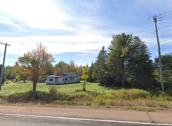 Property Photo:  10872 Route 10  NB E4C 2G2 