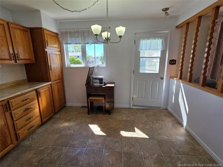 Property Photo: 18 Des Soeurs Street NB E7B 1G6