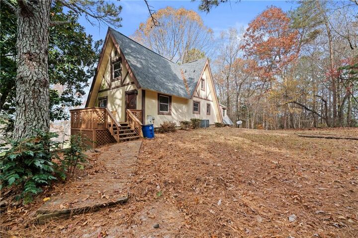 Property Photo:  5388 Price Road  GA 30506 