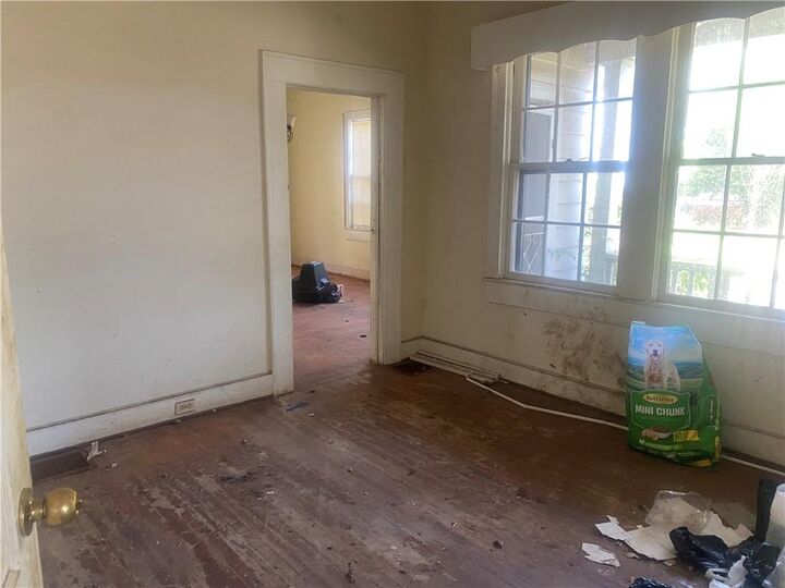 Property Photo: 1016 Nicholson GA 31825