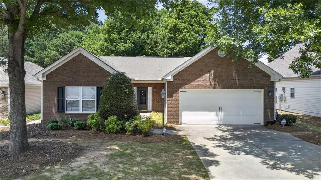 Property Photo:  2435 Centennial Hill Way NW  GA 30102 
