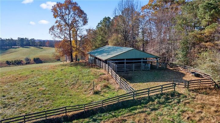 Property Photo: 5424 Price Road GA 30506