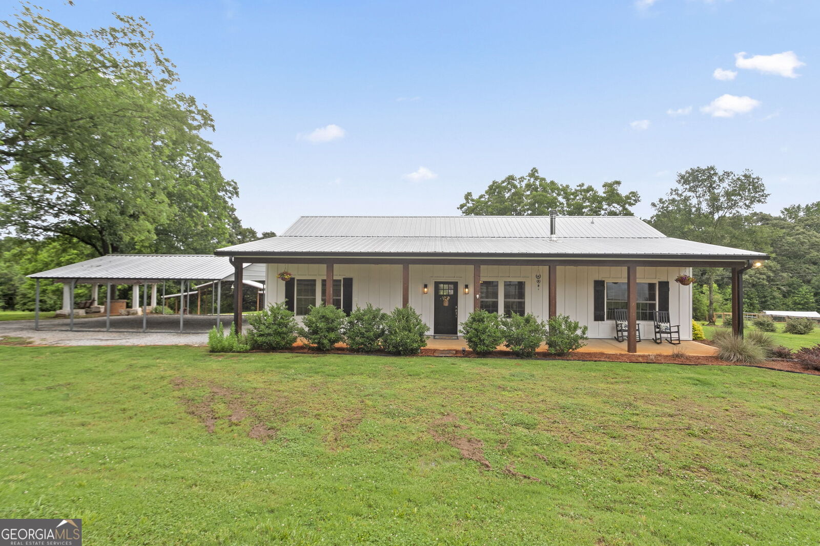 Property Photo: 4787 Wildcat Bridge Road GA 30662