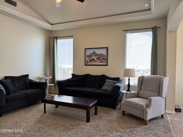 Property Photo:  4769 Joseph Rodriguez Drive  TX 79938 