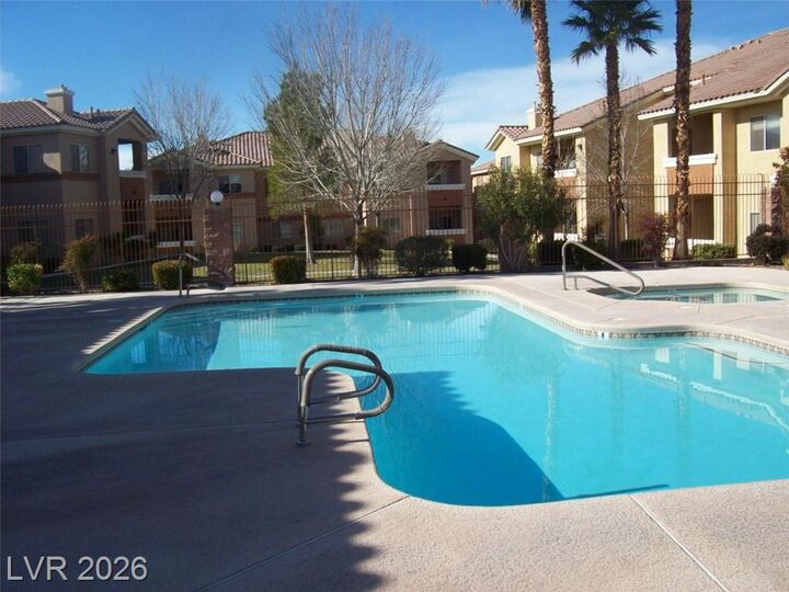 Property Photo: 1050 East Cactus Avenue 1101 NV 89183