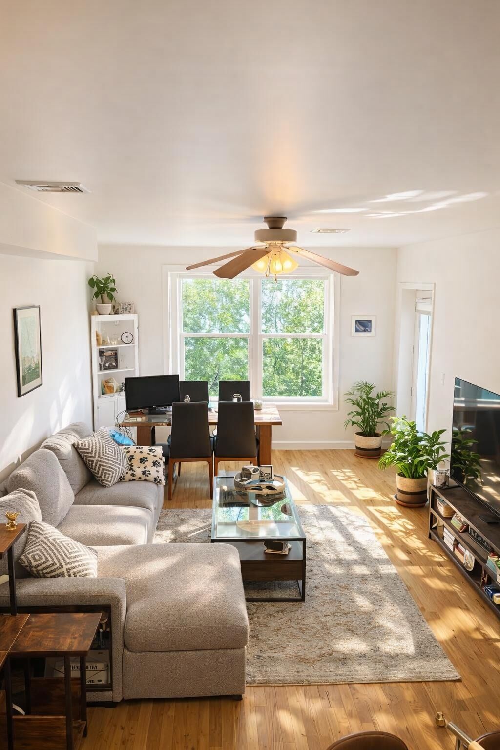 Property Photo: 524 Bloomfield St 4 NJ 07030